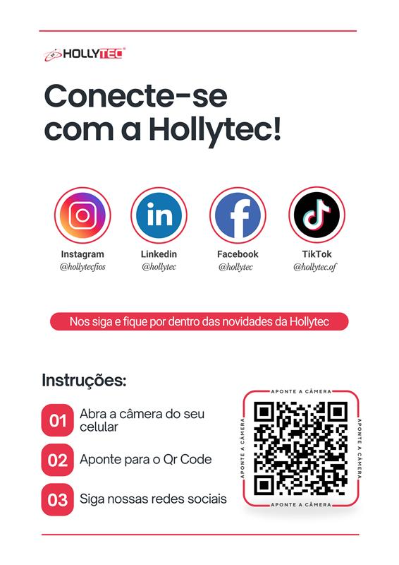 Equipe Hollytec