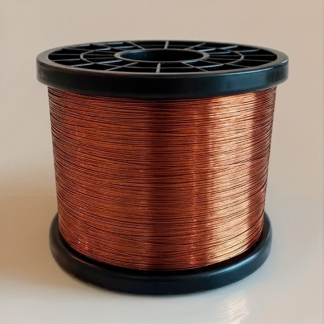 Fio de Cobre Trefilado pouca metragem