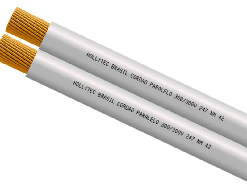 Cordão Paralelo 300/300V